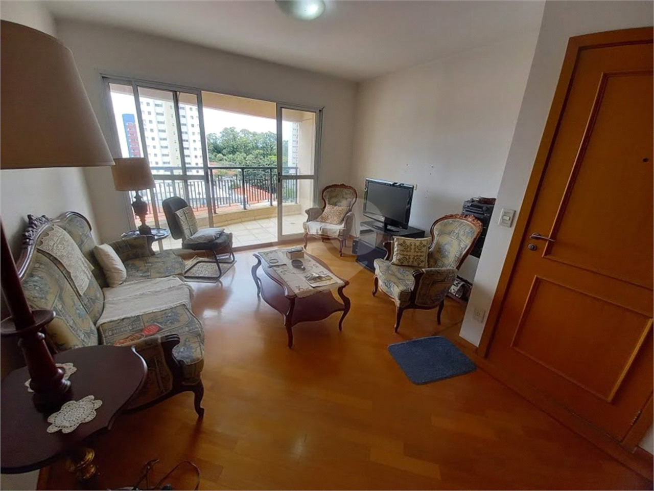 Apartamento com 3 quartos à venda, 104m² em José Bonifacio, São Paulo, SP