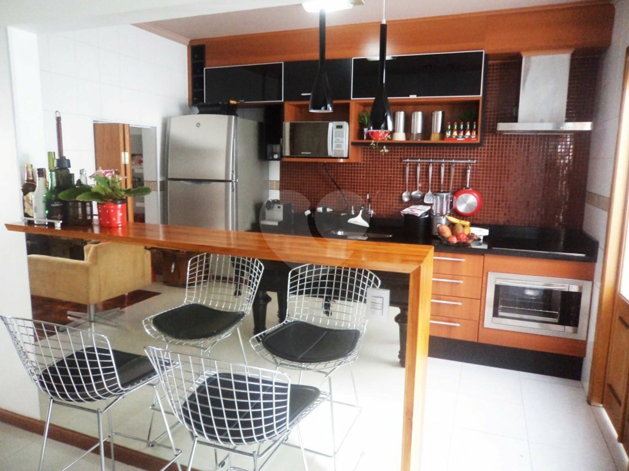 Casa com 4 quartos à venda, 200m² em Granja Julieta, São Paulo, SP