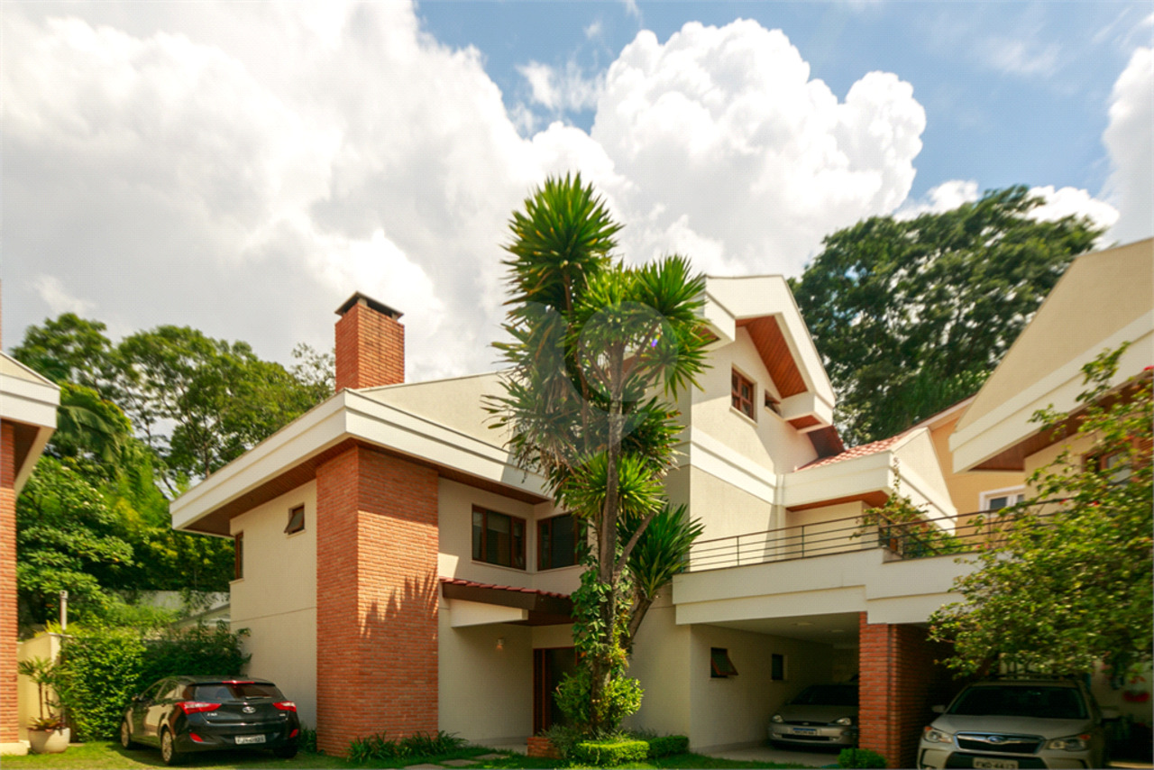 Casa com 4 quartos à venda, 368m² em Rua Acarituba, Alto da Boa Vista, São Paulo, SP