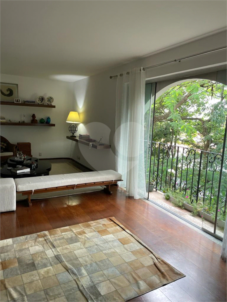 Apartamento com 3 quartos à venda, 193m² em Avenida Professor Alceu Maynard Araújo, Granja Julieta, São Paulo, SP