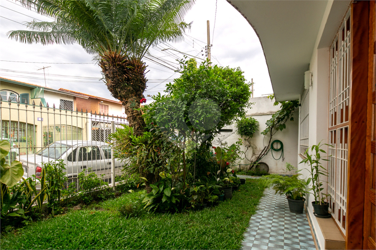 Sobrado com 3 quartos à venda, 160m² em Vila Formosa, São Paulo, SP