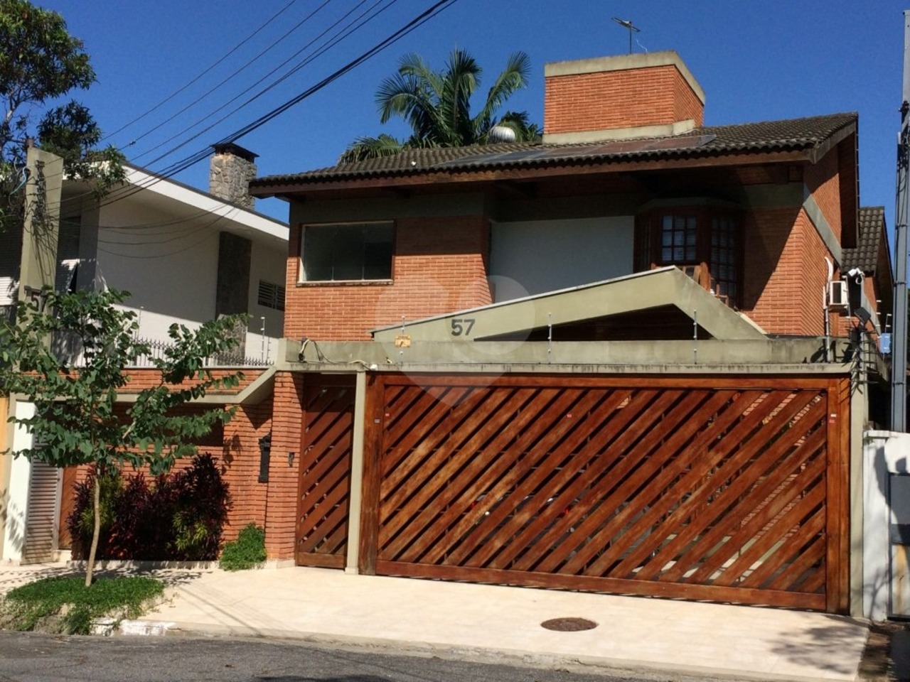 Sobrado com 4 quartos à venda, 447m² em Vila Paulicéia, São Paulo, SP