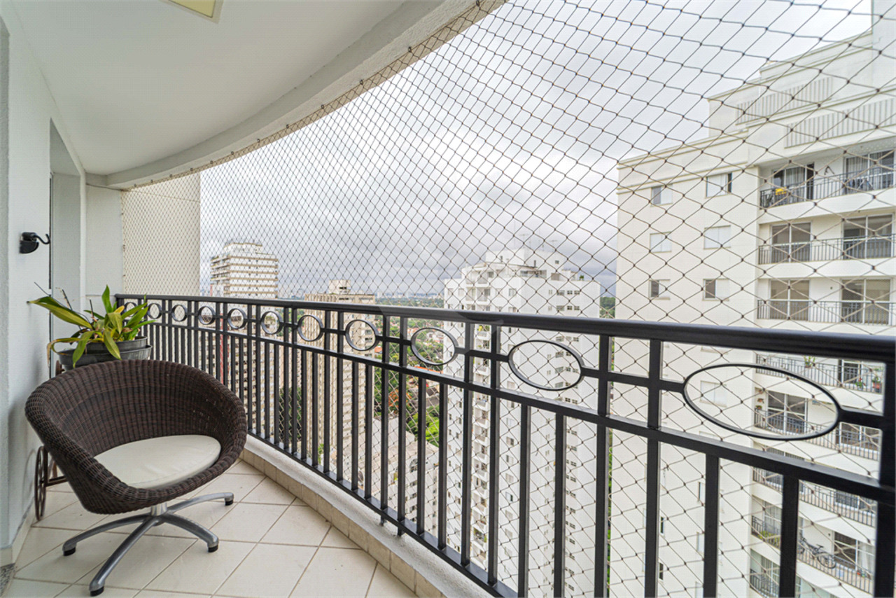 Apartamento com 3 quartos à venda, 94m² em Avenida Washington Luís, Santo Amaro, São Paulo, SP