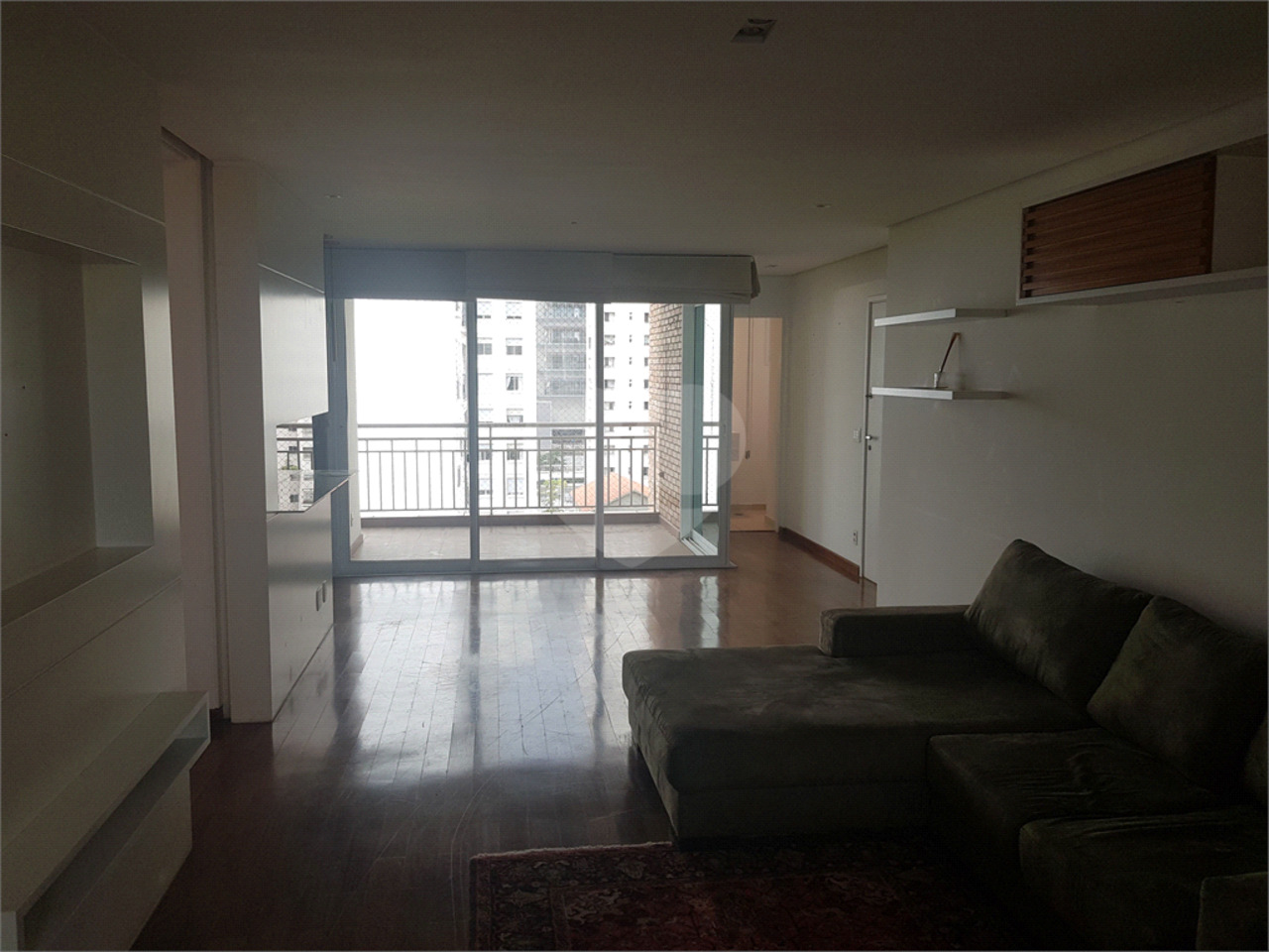 Apartamento com 2 quartos à venda, 104m² em Rua Pássaros e Flores, Brooklin Paulista, São Paulo, SP