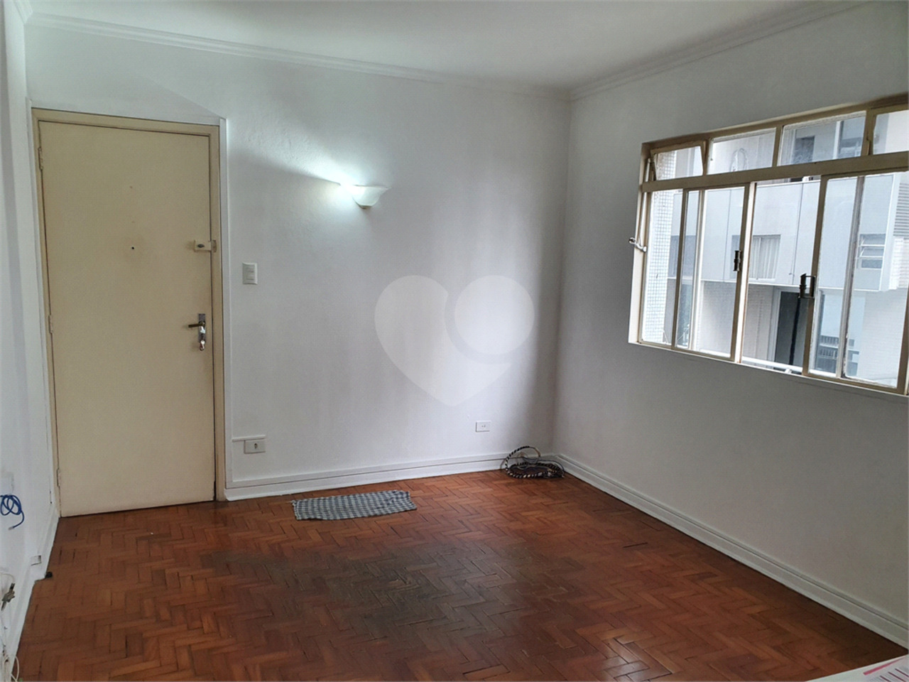 Apartamento com 2 quartos à venda, 63m² em Higienópolis, São Paulo, SP