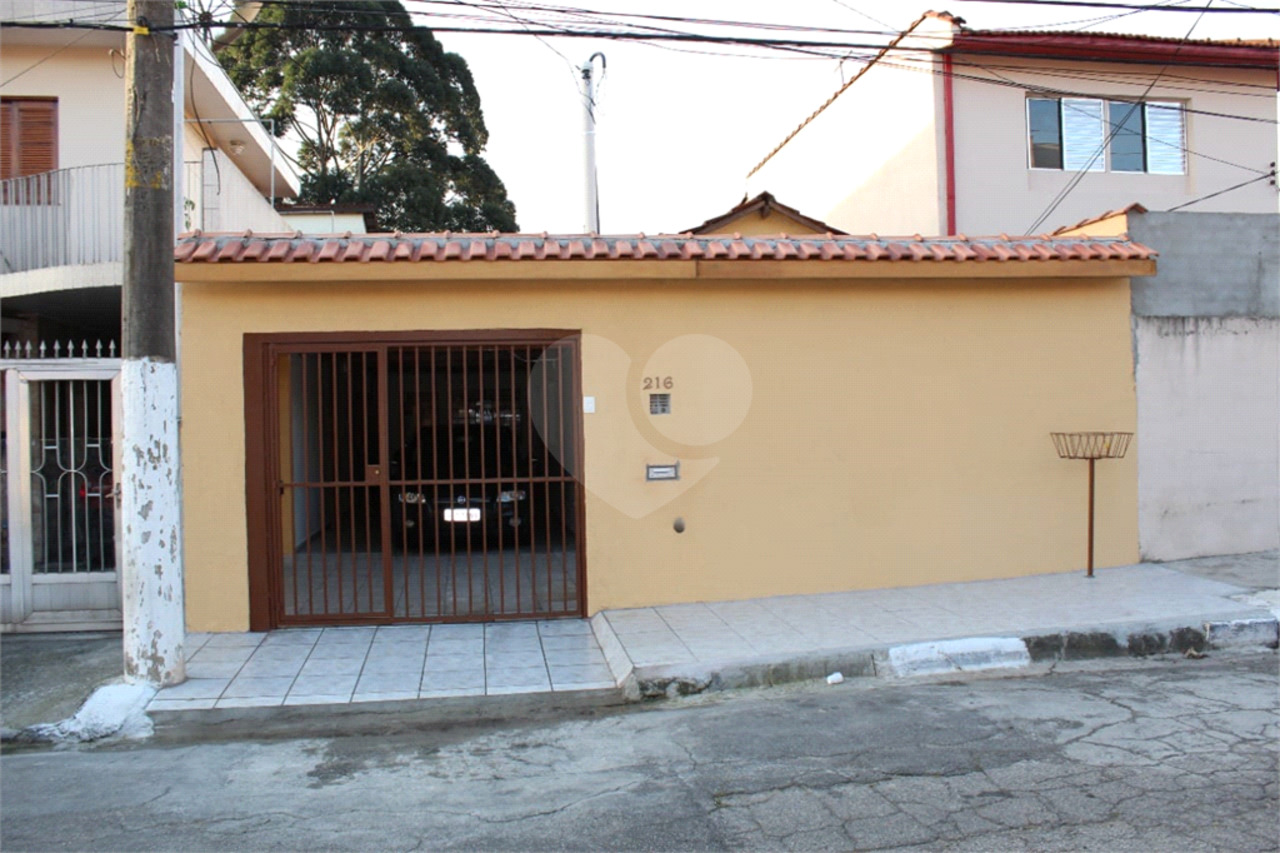 Comercial com 2 quartos à venda, 184m² em Rua André Bezerra da Silva, Campo Grande, São Paulo, SP