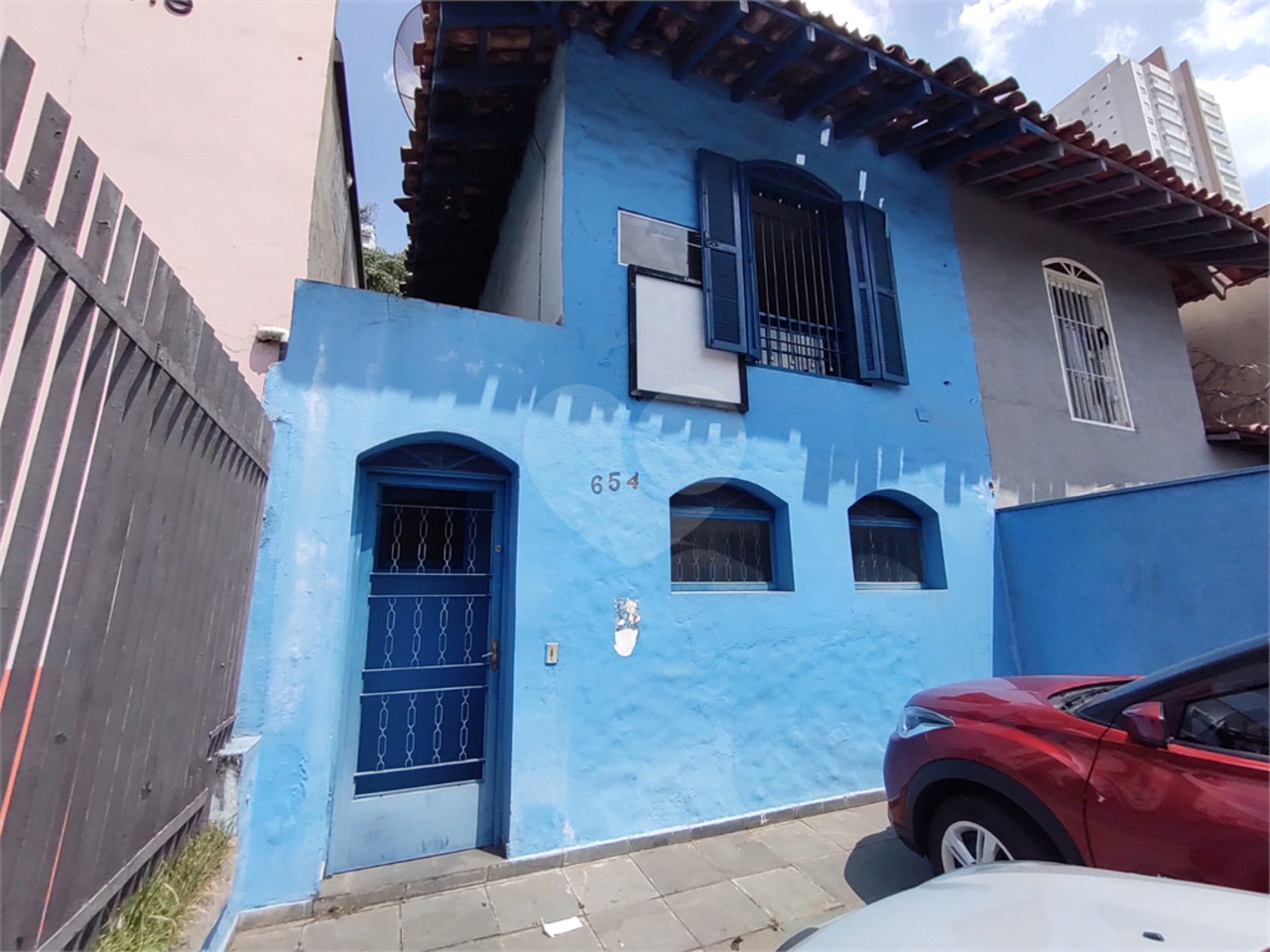 Sobrado com 3 quartos à venda, 116m² em Rua José Nabantino Ramos, Jardim Prudência, São Paulo, SP