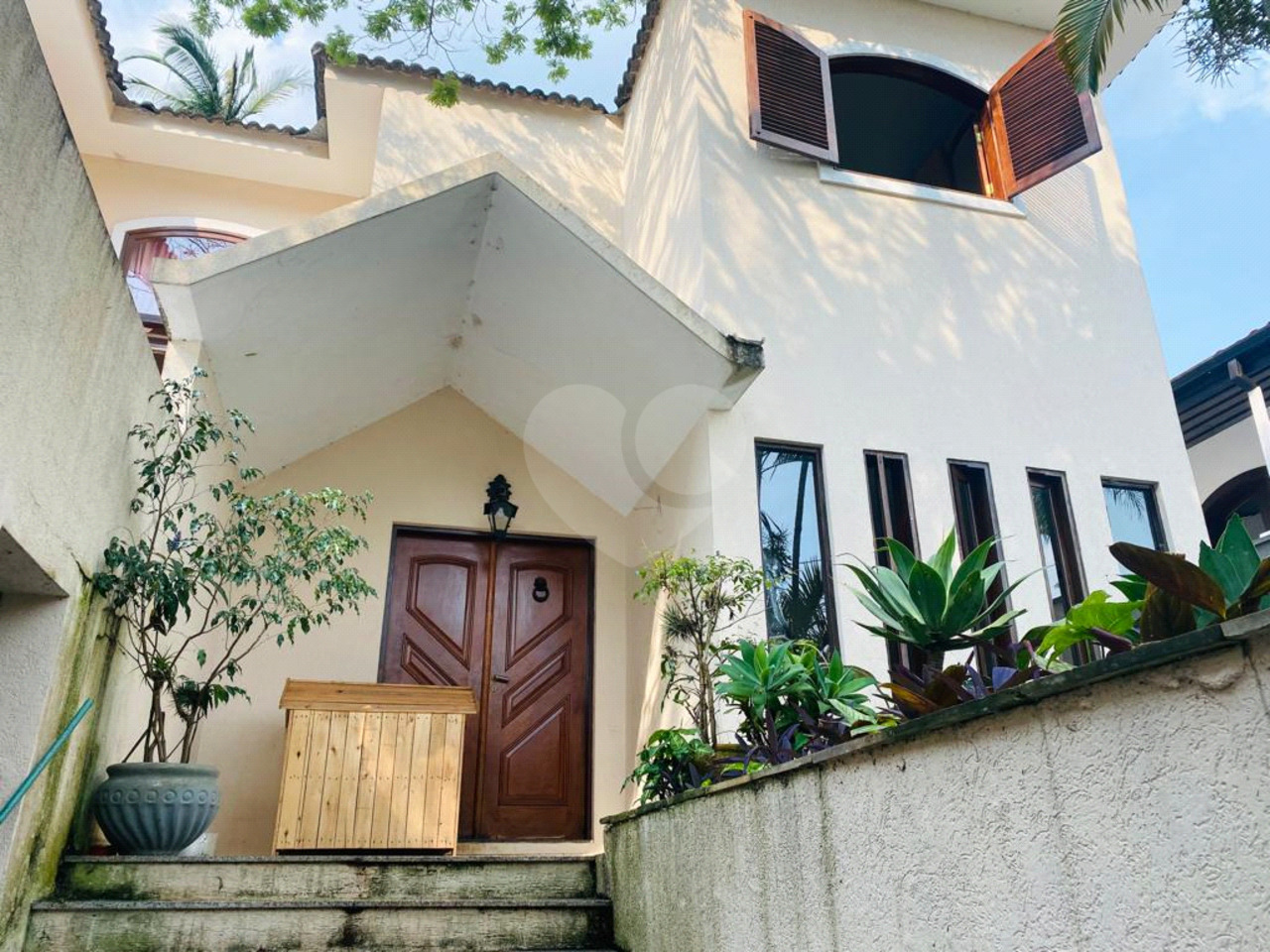 Sobrado com 4 quartos à venda, 375m² em Rua Paschoal Leonardi, Interlagos, São Paulo, SP