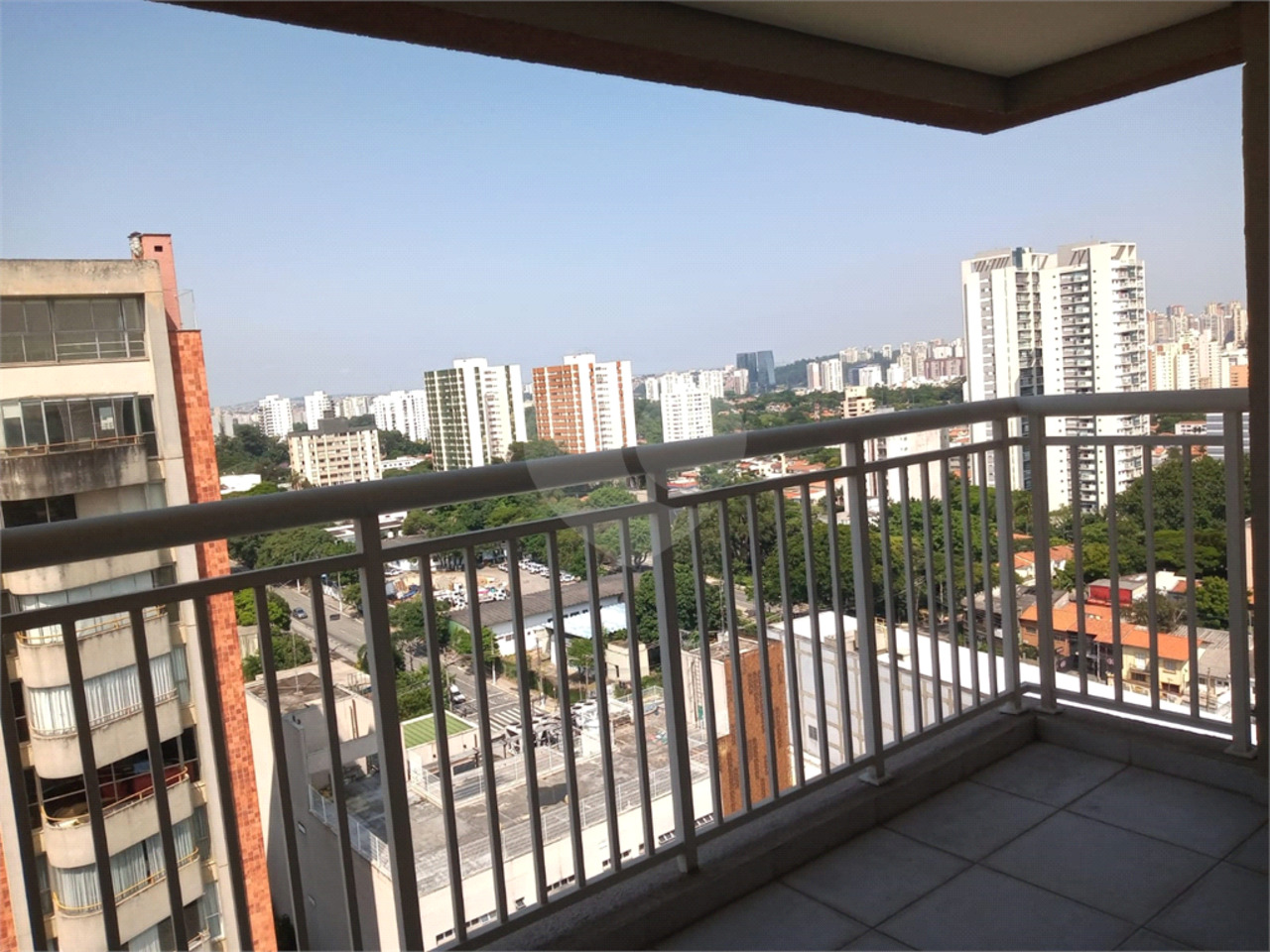 Apartamento com 2 quartos à venda, 51m² em Alto da Boa Vista, São Paulo, SP