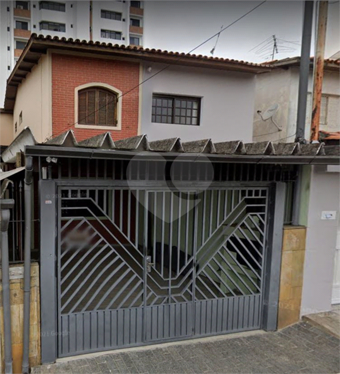Comercial com 3 quartos à venda, 121m² em Rua Princesa Isabel 292, Campo Belo, São Paulo, SP