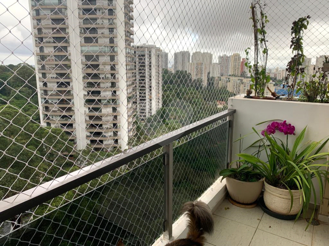 Apartamento com 4 quartos à venda, 185m² em República, São Paulo, SP