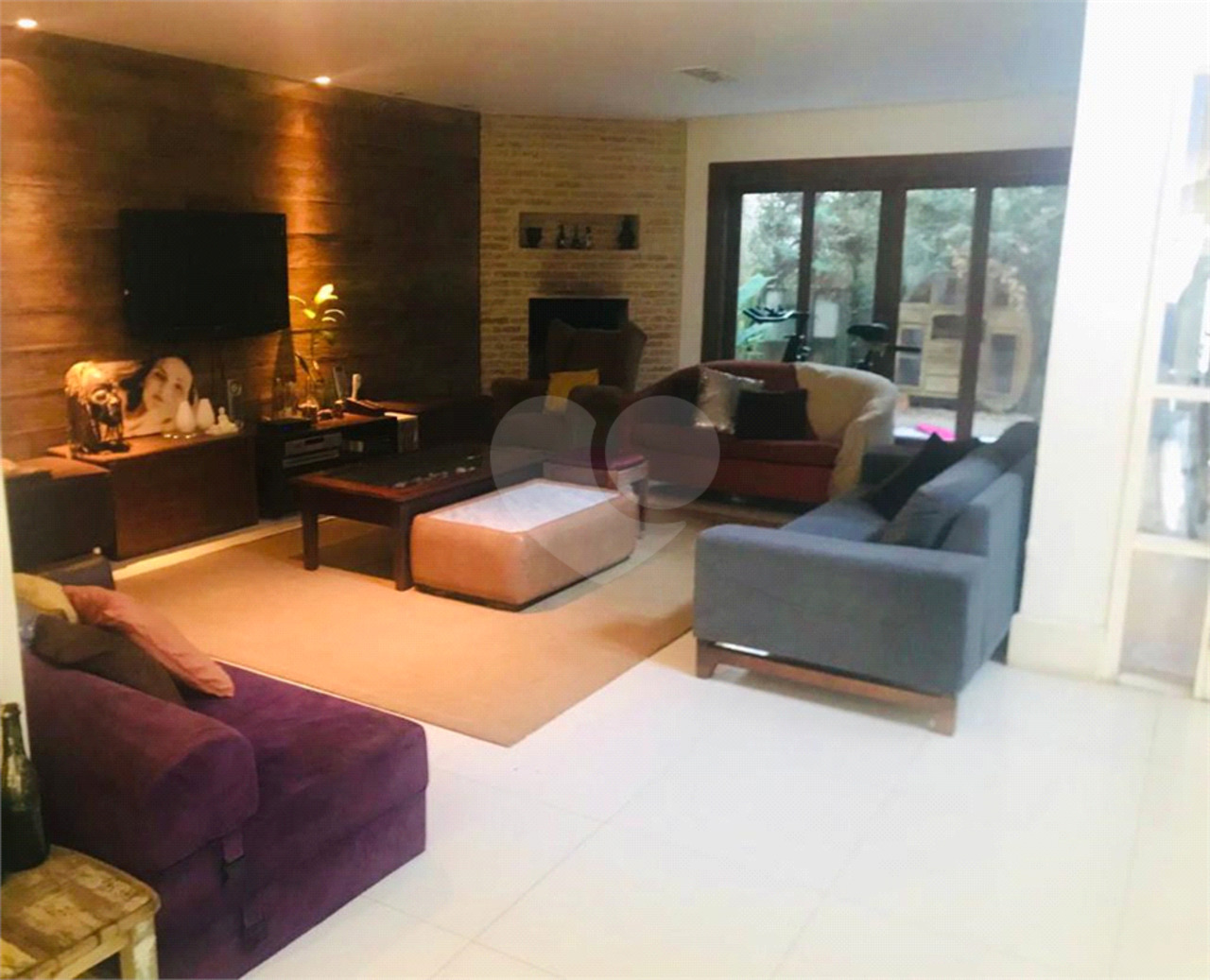 Casa com 5 quartos à venda, 400m² em Avenida Antônio Barbosa da Silva Sandoval, Interlagos, Sao Paulo, SP