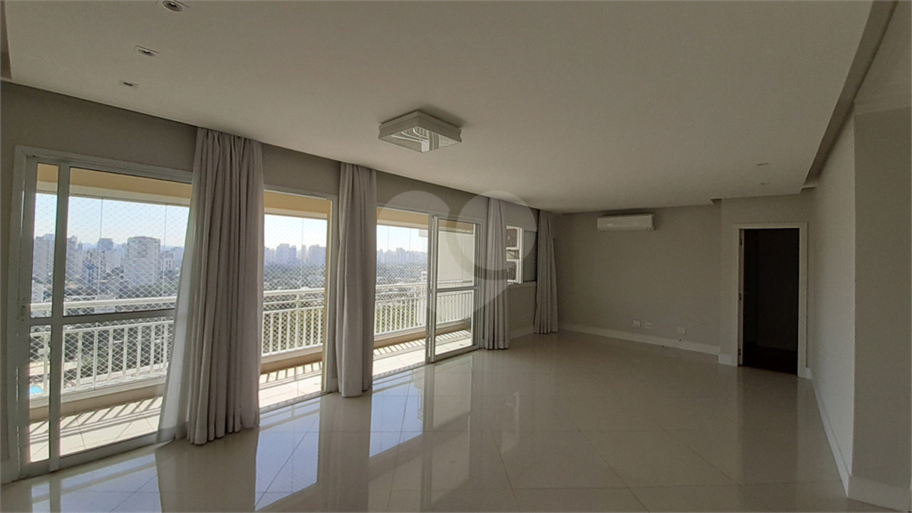 Apartamento com 3 quartos à venda, 148m² em Avenida Washington Luís, Alto da Boa Vista, São Paulo, SP
