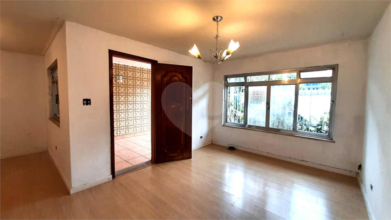 Casa com 3 quartos à venda, 126m² em Rua Marechal Deodoro, Granja Julieta, São Paulo, SP