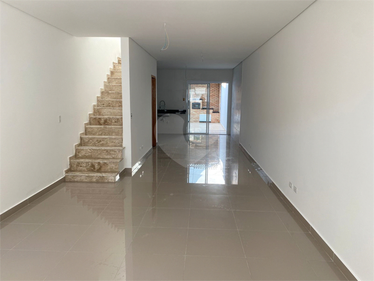 Sobrado com 3 quartos à venda, 120m² em Rua João Ferreira de Abreu, Campo Grande, São Paulo, SP