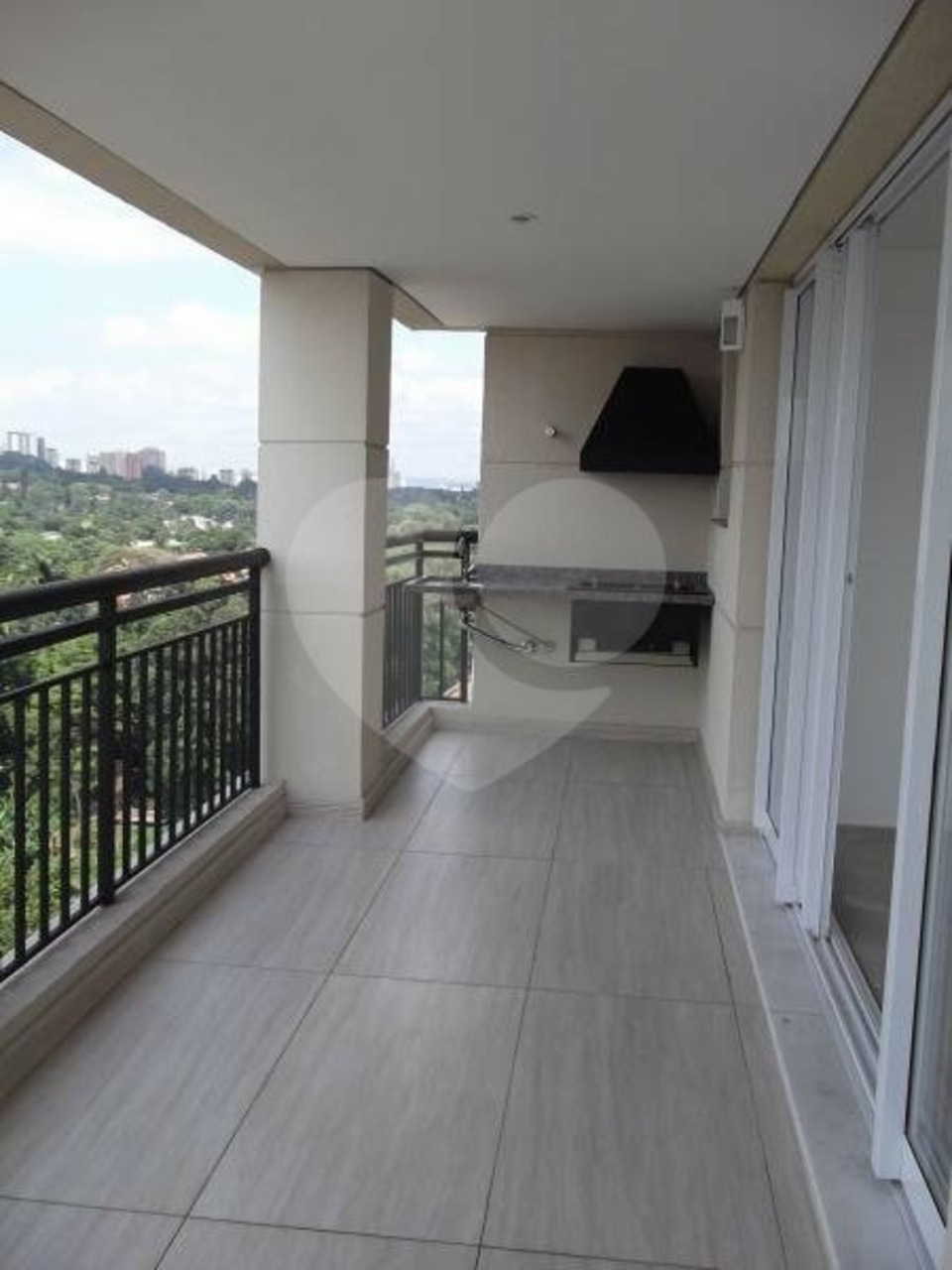 Apartamento com 4 quartos à venda, 208m² em Santo Amaro, São Paulo, SP
