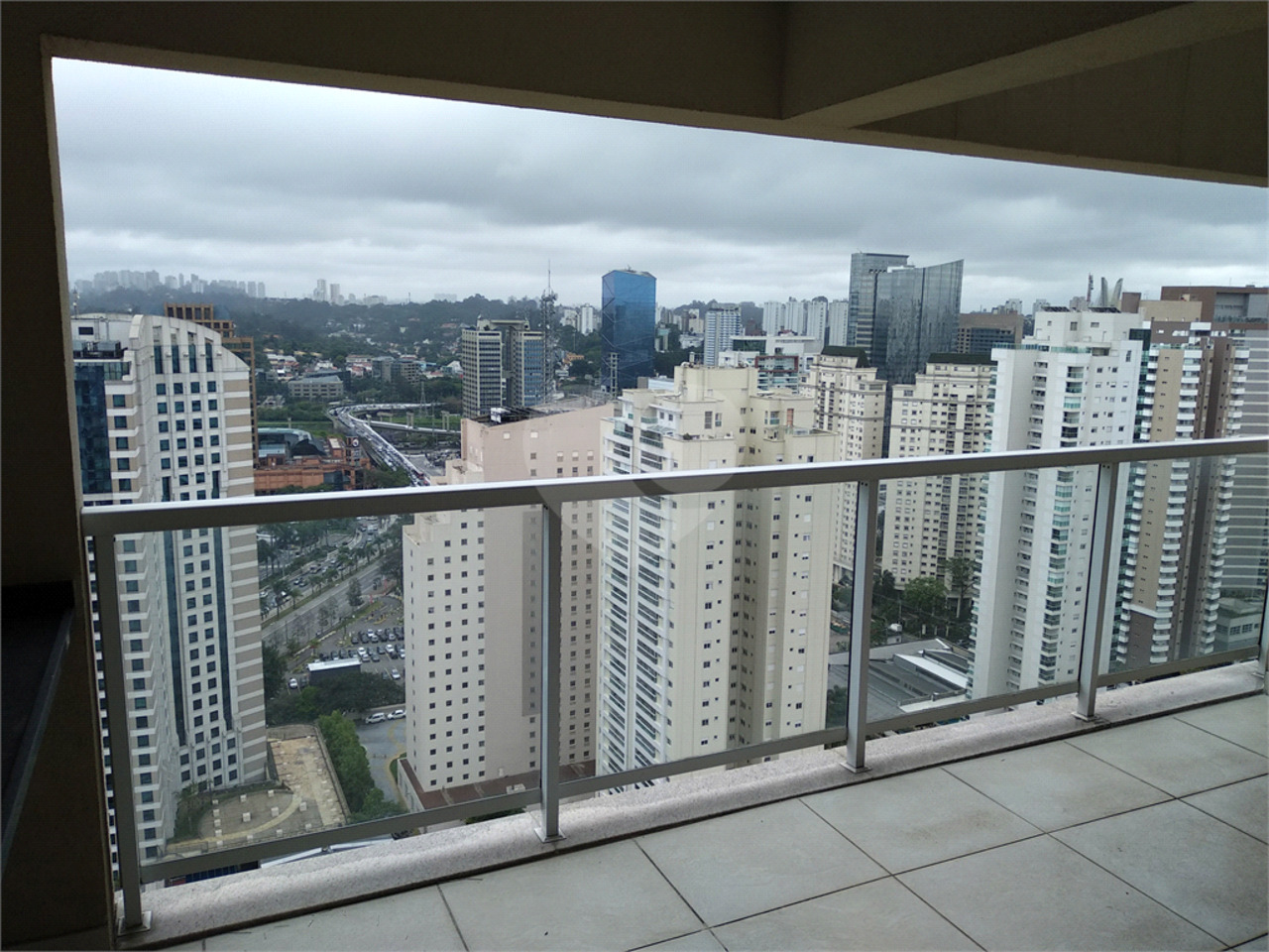 Apartamento com 1 quartos à venda, 84m² em Rua Alfredo Aranha de Miranda, Brooklin Paulista, São Paulo, SP
