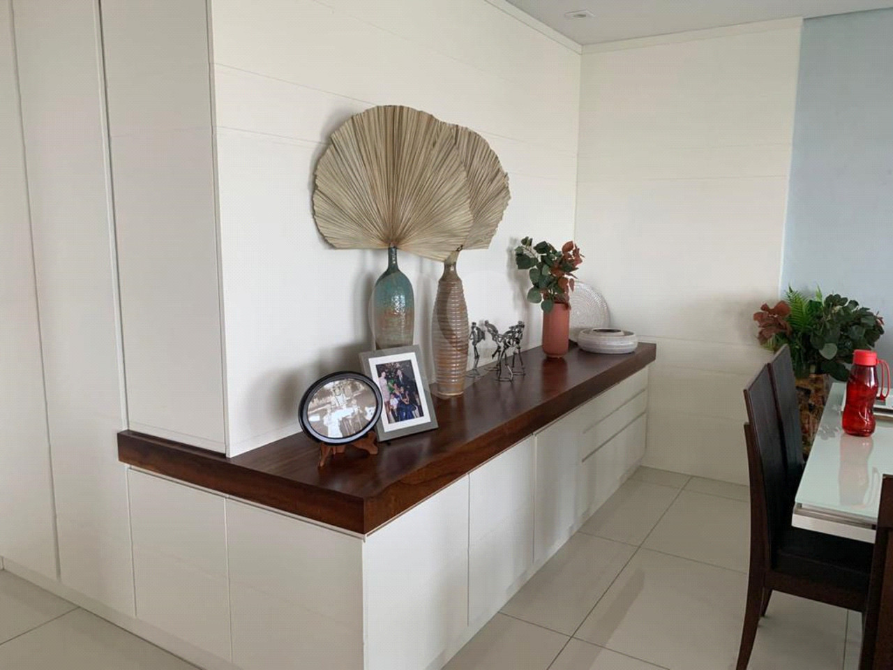 Apartamento com 4 quartos à venda, 233m² em Rua João Francisco de Moura, Campo Grande, São Paulo, SP