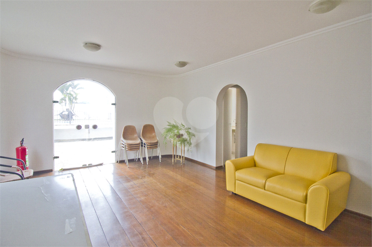 Apartamento com 2 quartos à venda, 75m² em Rua Madre Emilie de Villeneuve, Vila Mascote, São Paulo, SP