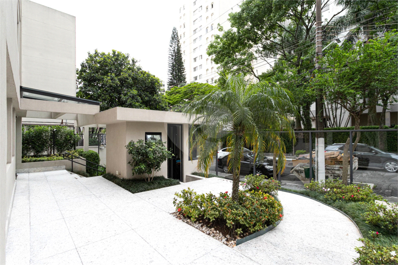 Apartamento com 2 quartos à venda, 110m² em Rua do Rocio, Vila Olímpia, São Paulo, SP