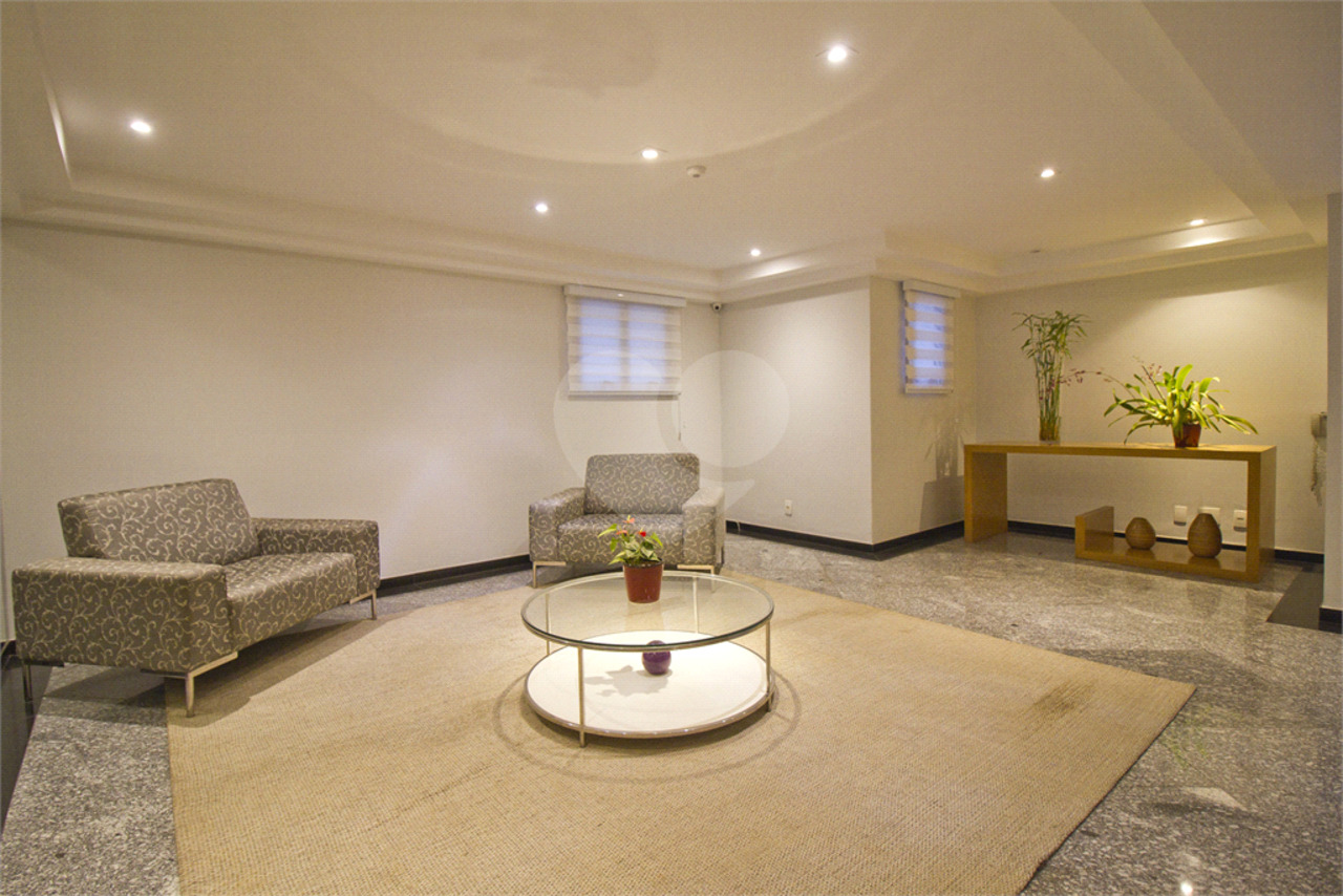 Apartamento com 4 quartos à venda, 173m² em Rua Constantino de Sousa, Campo Belo, São Paulo, SP