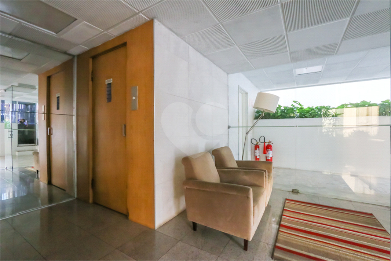 Apartamento com 2 quartos à venda, 120m² em Itaim Bibi, São Paulo, SP