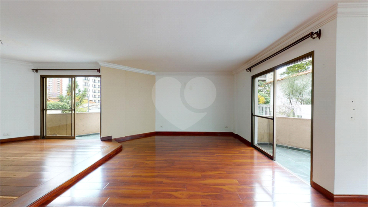 Apartamento com 4 quartos à venda, 180m² em Avenida Aratãs, Planalto Paulista, São Paulo, SP
