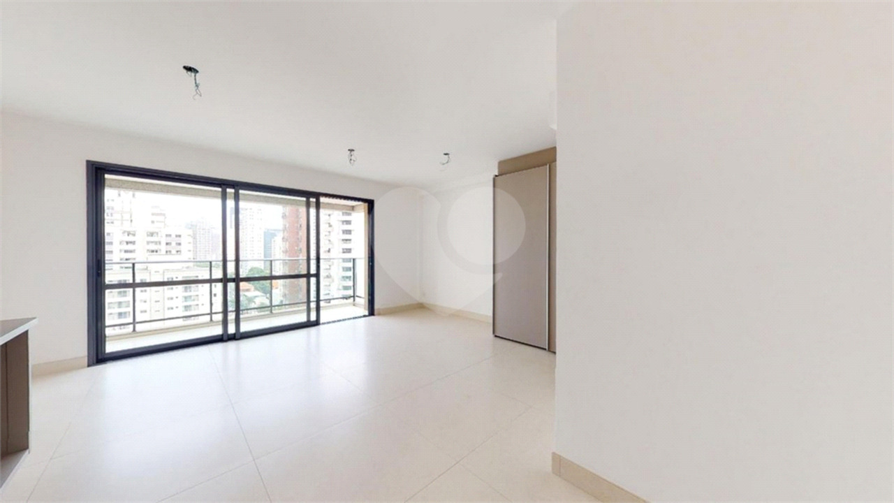 Apartamento com 1 quartos à venda, 40m² em Rua Henrique de Carvalho, Vila Olímpia, São Paulo, SP