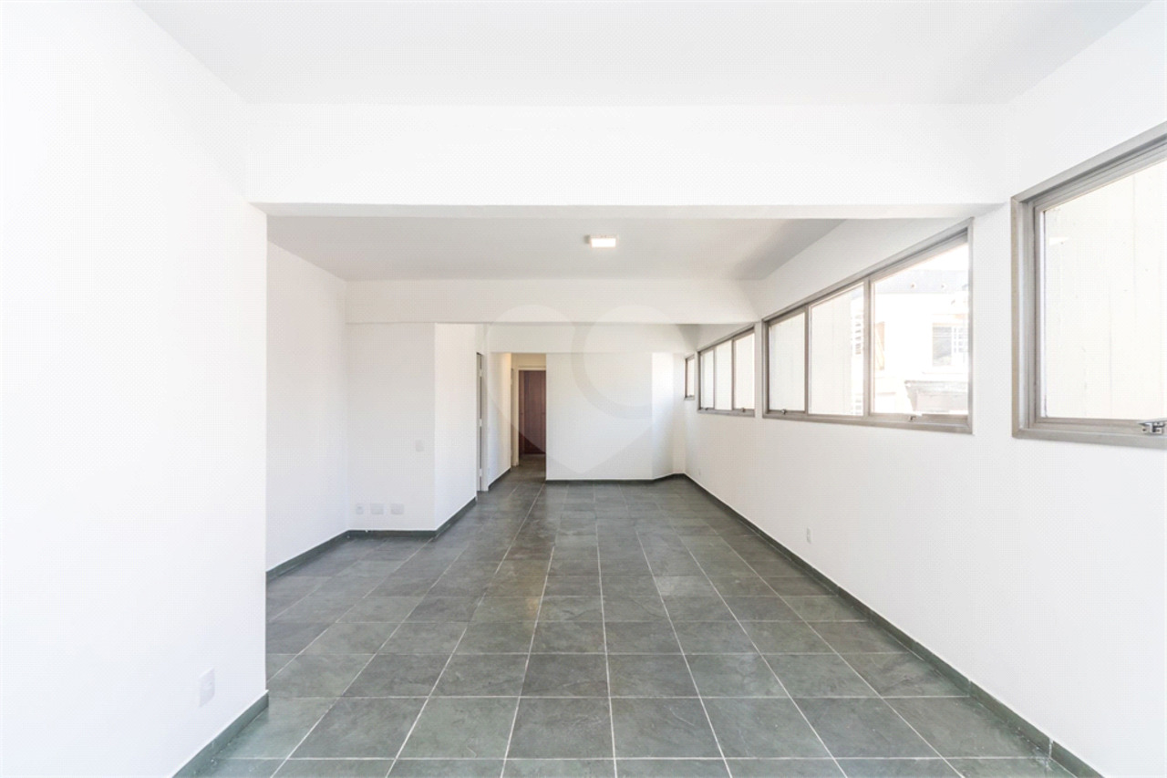 Apartamento com 3 quartos à venda, 125m² em Itaim Bibi, São Paulo, SP