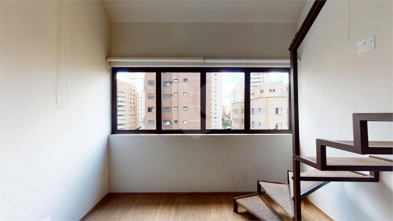 Apartamento com 1 quartos à venda, 40m² em Rua Pintassilgo, Moema, São Paulo, SP