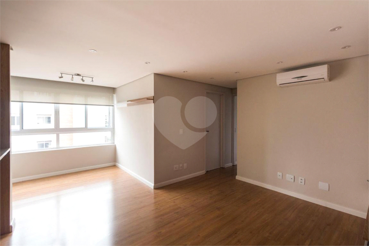 Apartamento com 2 quartos à venda, 61m² em Rua Nilo Torres, Jardim Prudência, São Paulo, SP