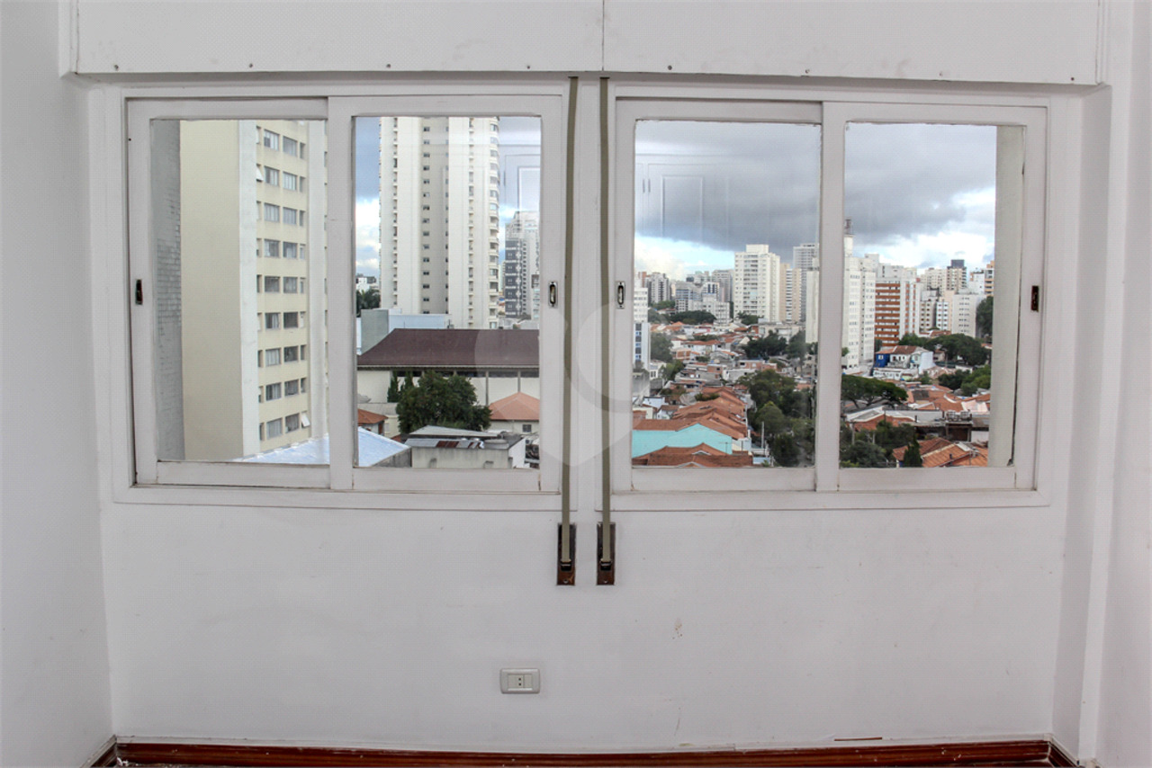 Apartamento com 3 quartos à venda, 145m² em Rua Lutfalla Salim Achoa, Vila Mariana, São Paulo, SP