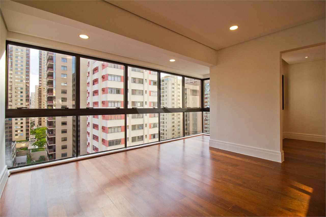 Apartamento com 2 quartos à venda, 105m² em Itaim Bibi, São Paulo, SP