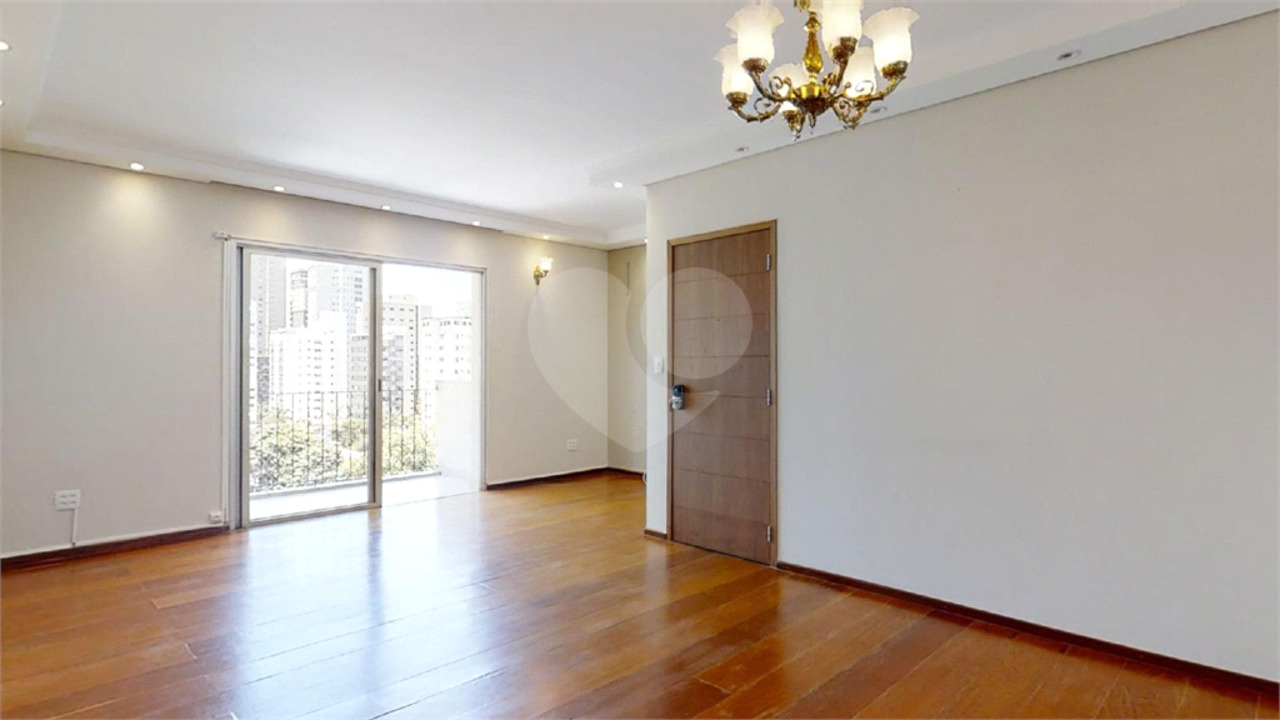 Apartamento com 3 quartos à venda, 113m² em Alameda dos Maracatins, Moema, São Paulo, SP