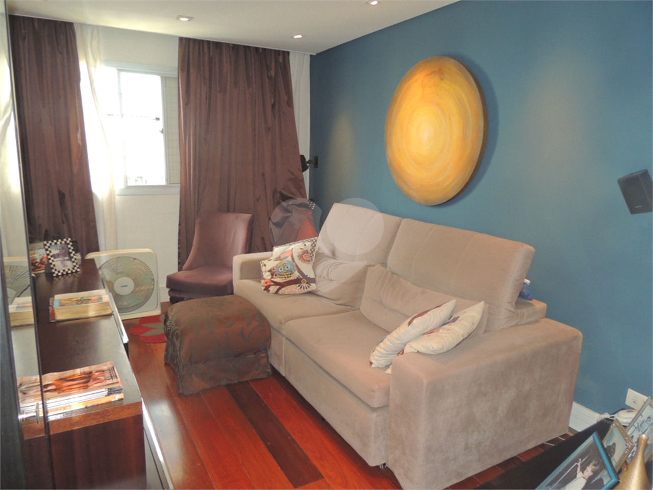 Apartamento com 4 quartos à venda, 156m² em Rua Engenheiro Luiz Antônio Tambasco, Campo Belo, São Paulo, SP