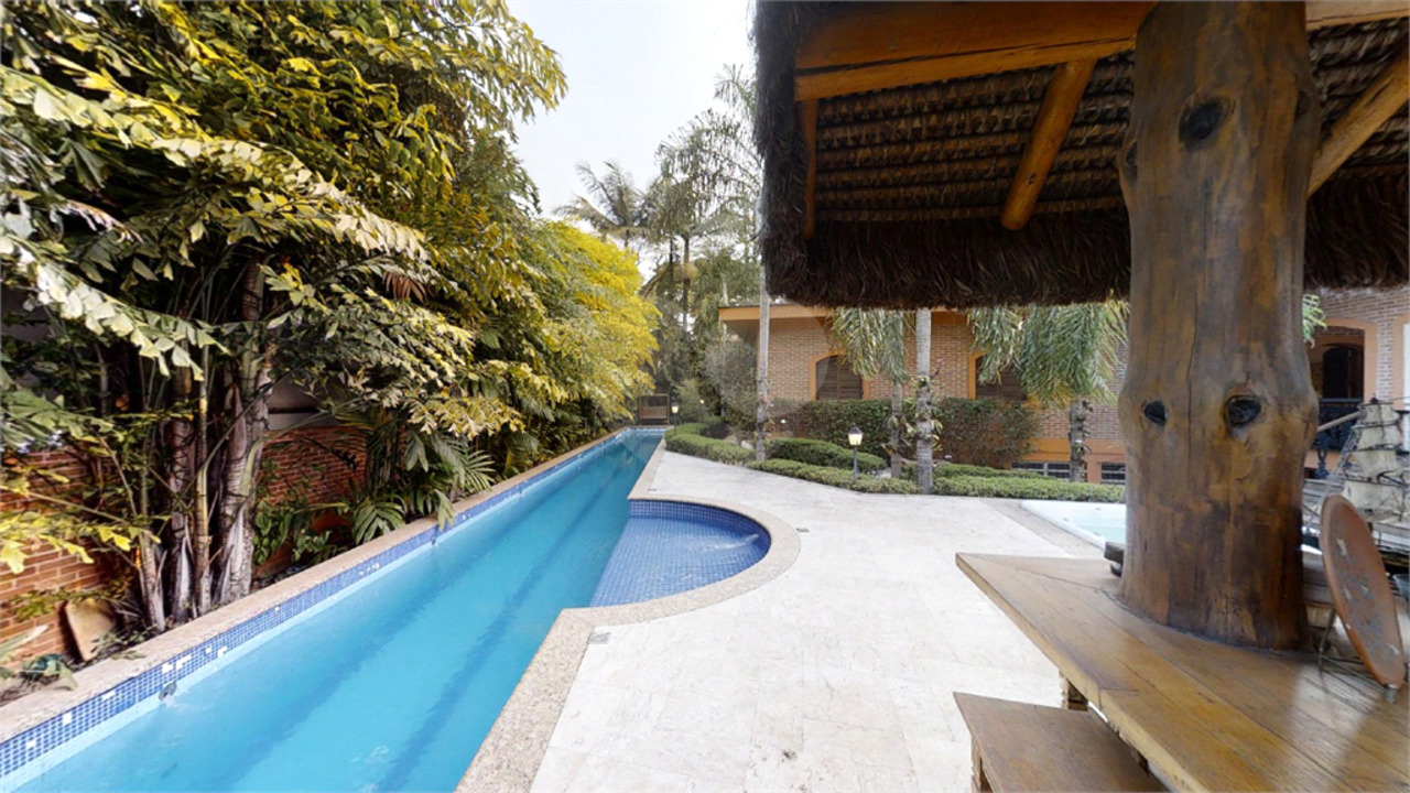 Casa com 4 quartos à venda, 457m² em Jardim Marajoara, São Paulo, SP