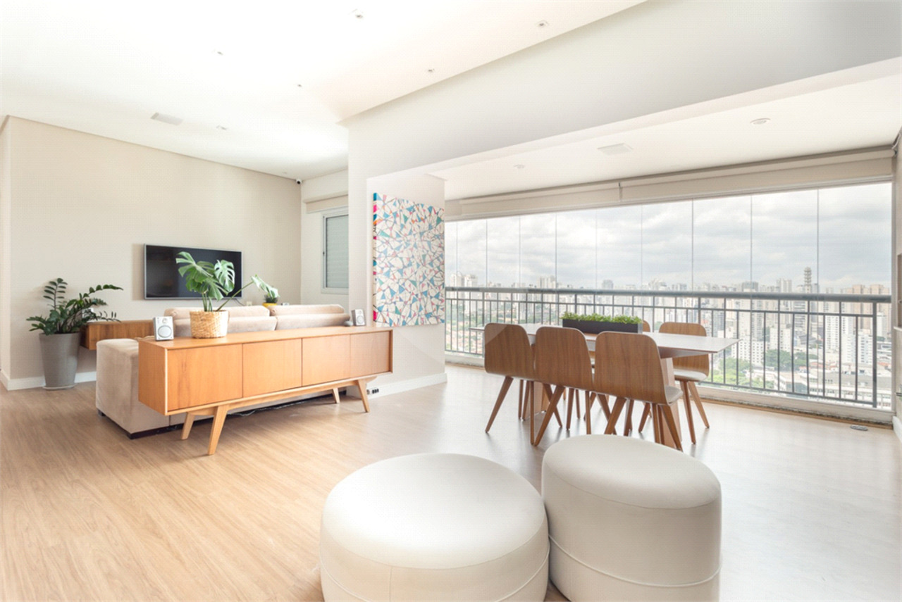 Apartamento com 2 quartos à venda, 94m² em Brooklin Paulista, São Paulo, SP