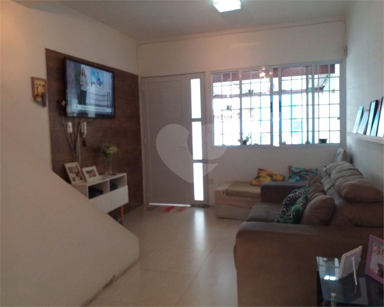 Sobrado com 2 quartos à venda, 83m² em Rua Doutor Mauro Paes de Almeida, Socorro, São Paulo, SP