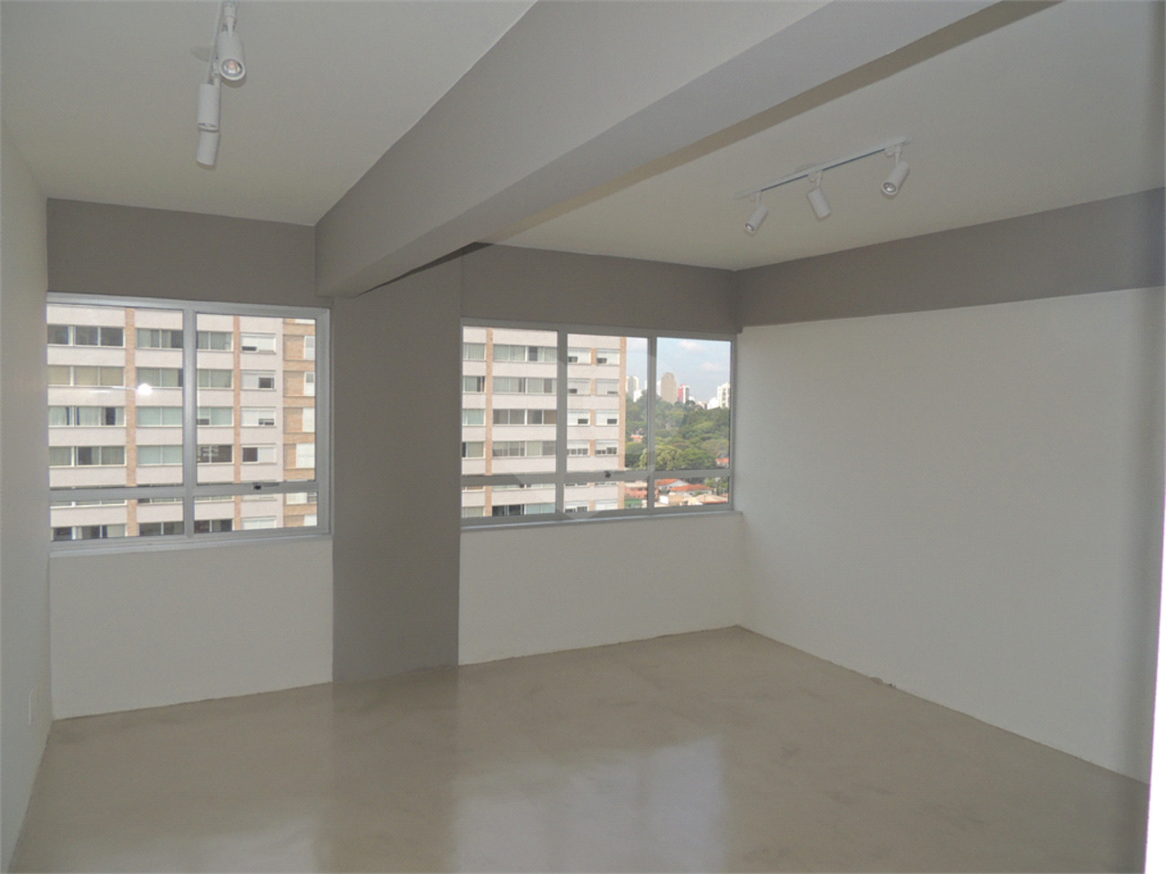 Apartamento com 2 quartos à venda, 80m² em Rua Doutor Samuel de Castro Neves, Granja Julieta, São Paulo, SP