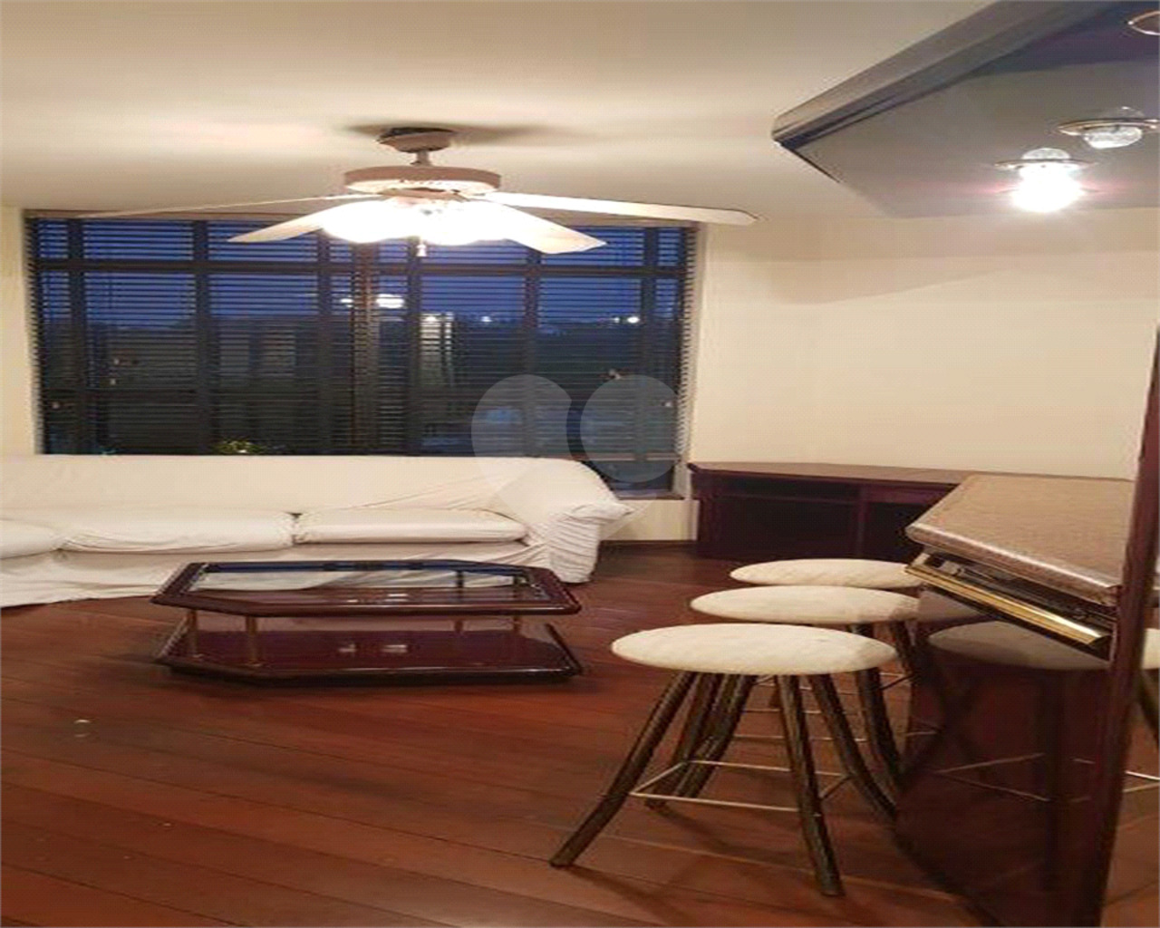 Apartamento com 1 quartos à venda, 38m² em Avenida Washington Luís, Santo Amaro, São Paulo, SP