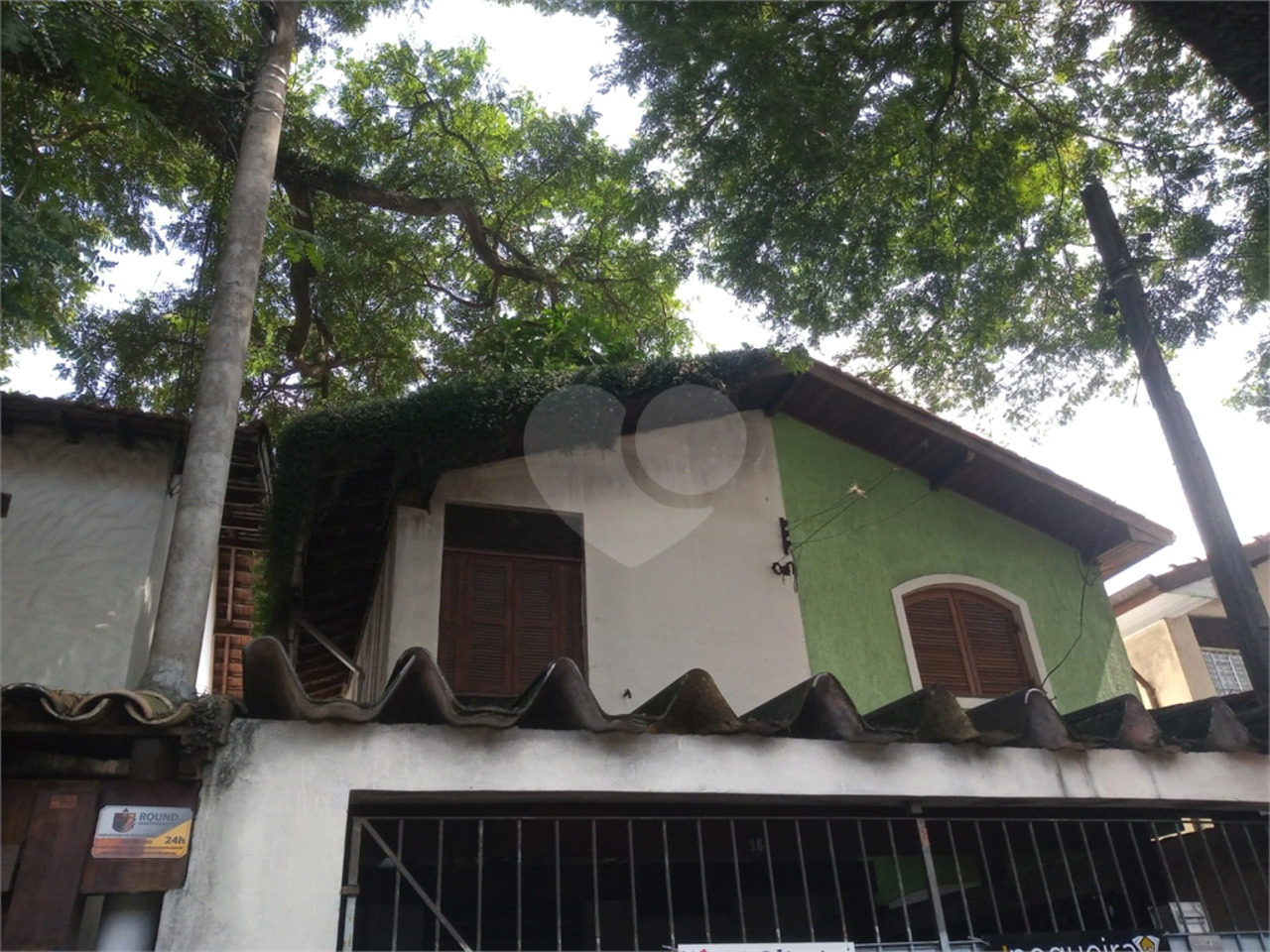 Sobrado com 2 quartos à venda, 100m² em Cambuci, São Paulo, SP