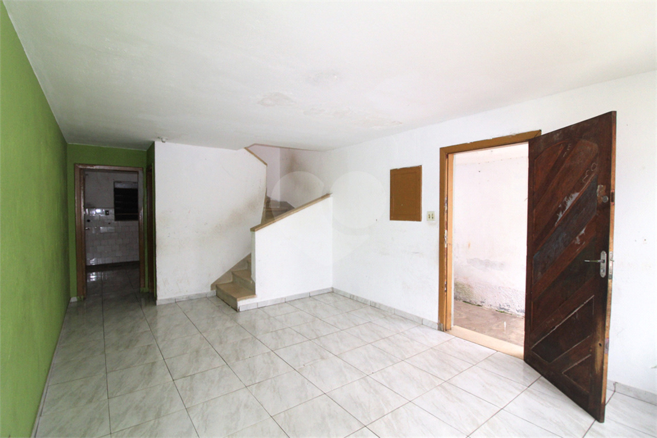 Casa com 2 quartos à venda, 100m² em Rua Conceição de Monte Alegre, Brooklin Paulista, São Paulo, SP