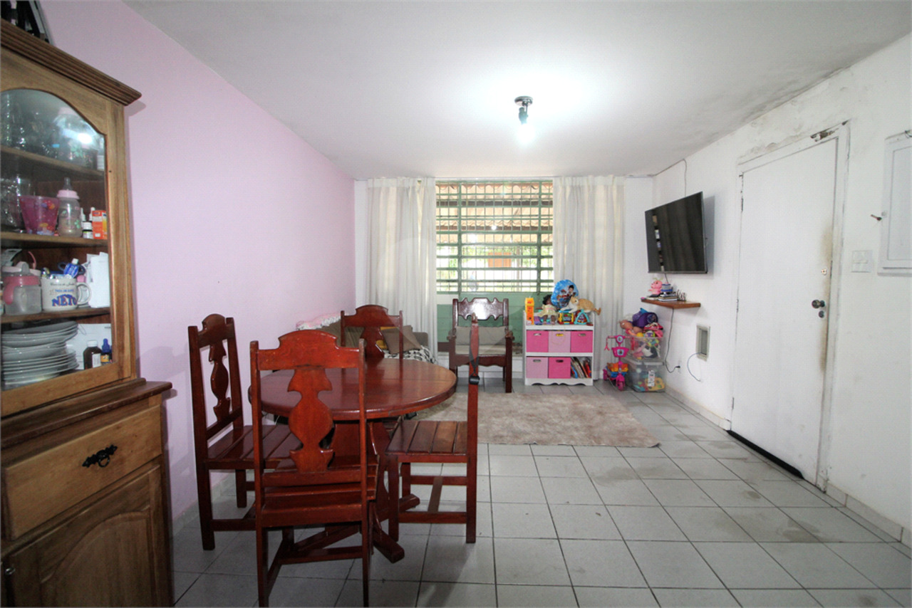 Casa com 2 quartos à venda, 100m² em Rua Bacaetava, Brooklin Paulista, São Paulo, SP