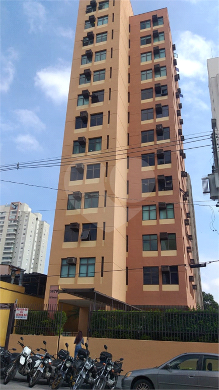 Comercial com 0 quartos à venda, 40m² em Vila Norma, São Paulo, SP