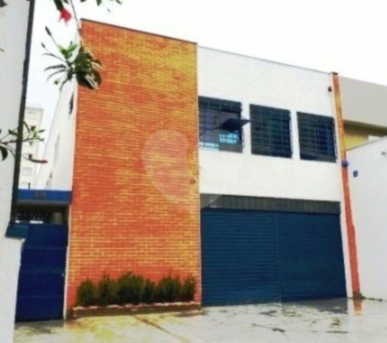 Comercial com 0 quartos à venda, 598m² em Rua Palestina, Vila Mascote, São Paulo, SP