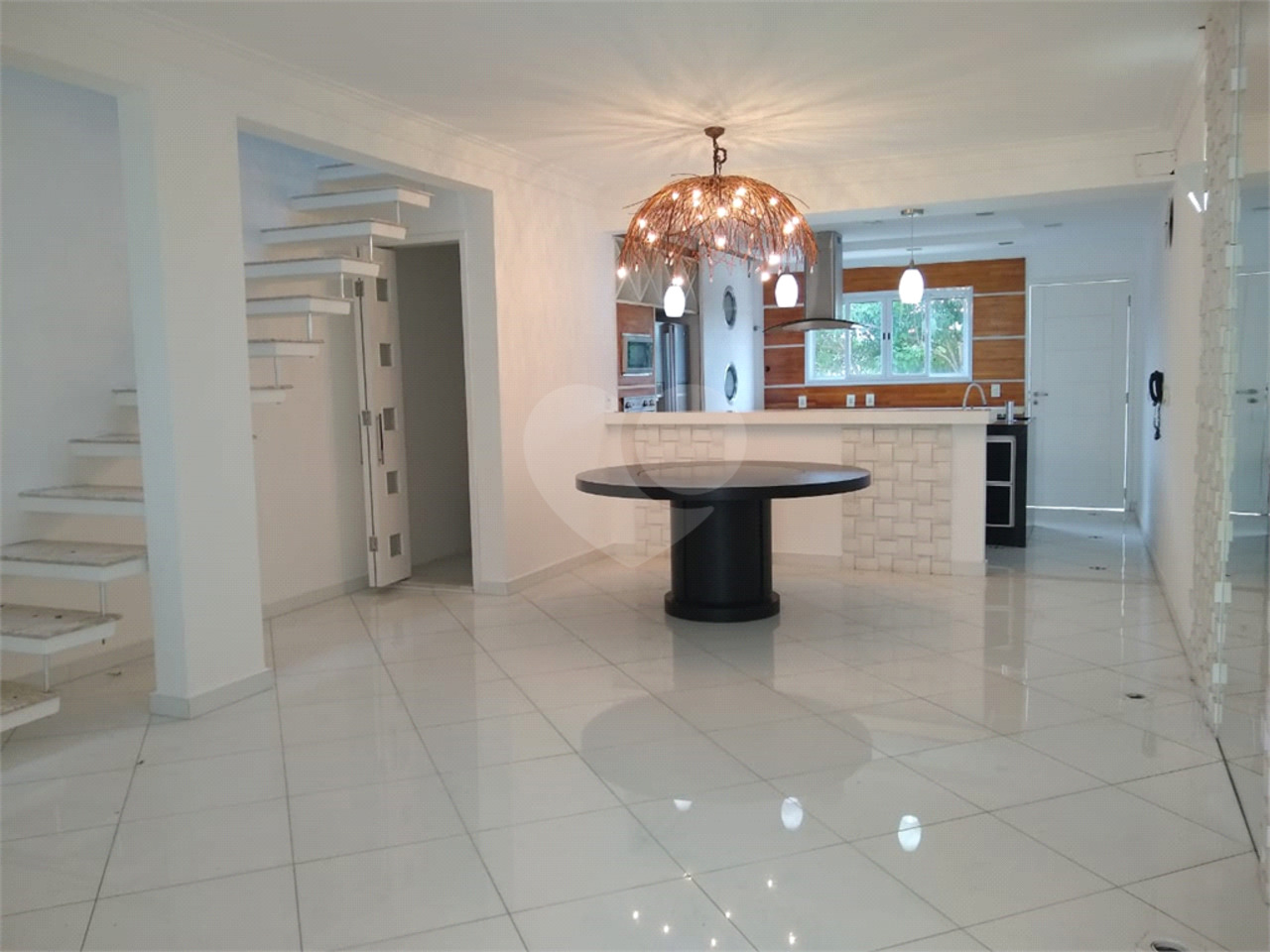 Casa com 3 quartos à venda, 114m² em Avenida Washington Luís, Jardim Marajoara, São Paulo, SP
