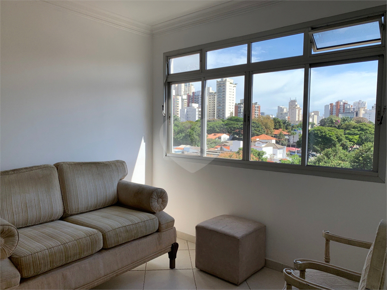 Apartamento com 2 quartos à venda, 80m² em Campo Belo, São Paulo, SP