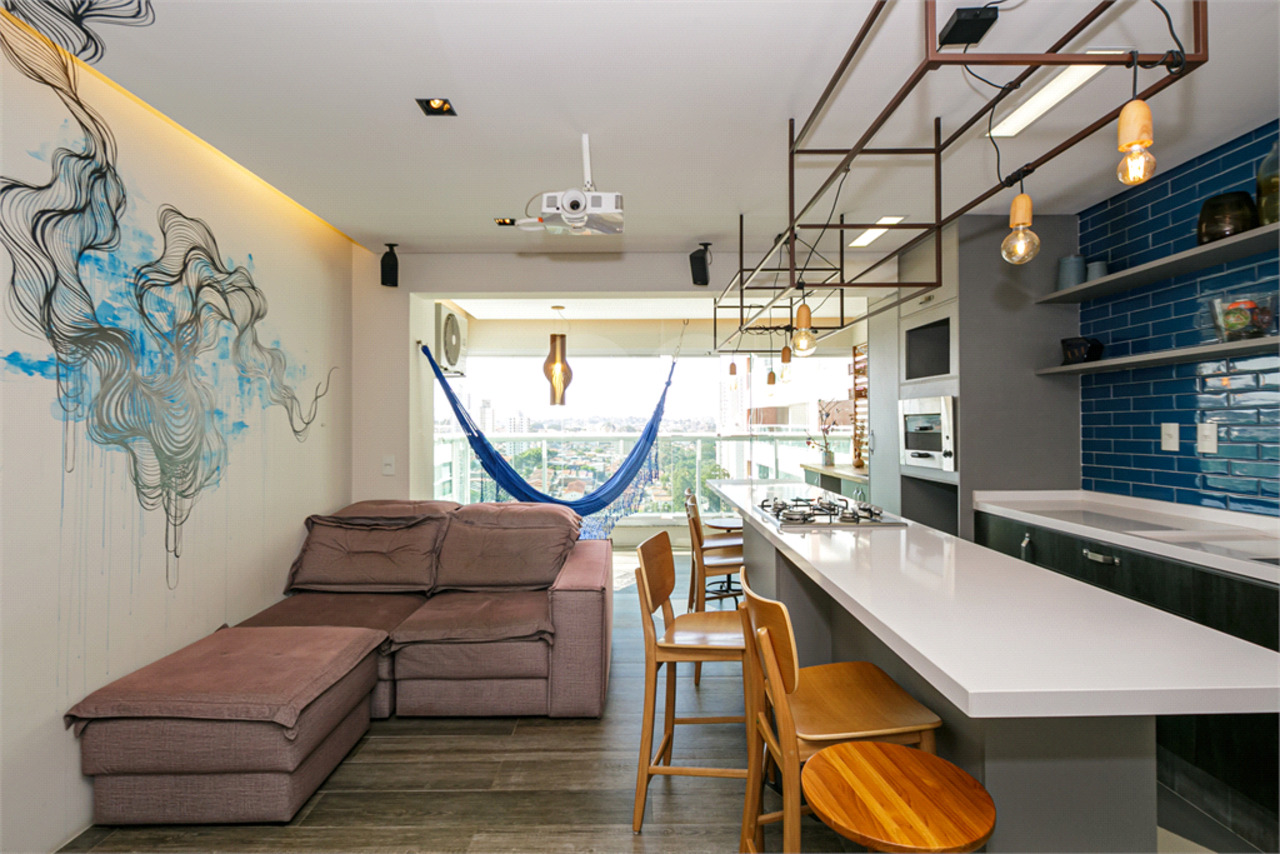 Apartamento com 2 quartos à venda, 66m² em Rua Princesa Isabel, Campo Belo, São Paulo, SP