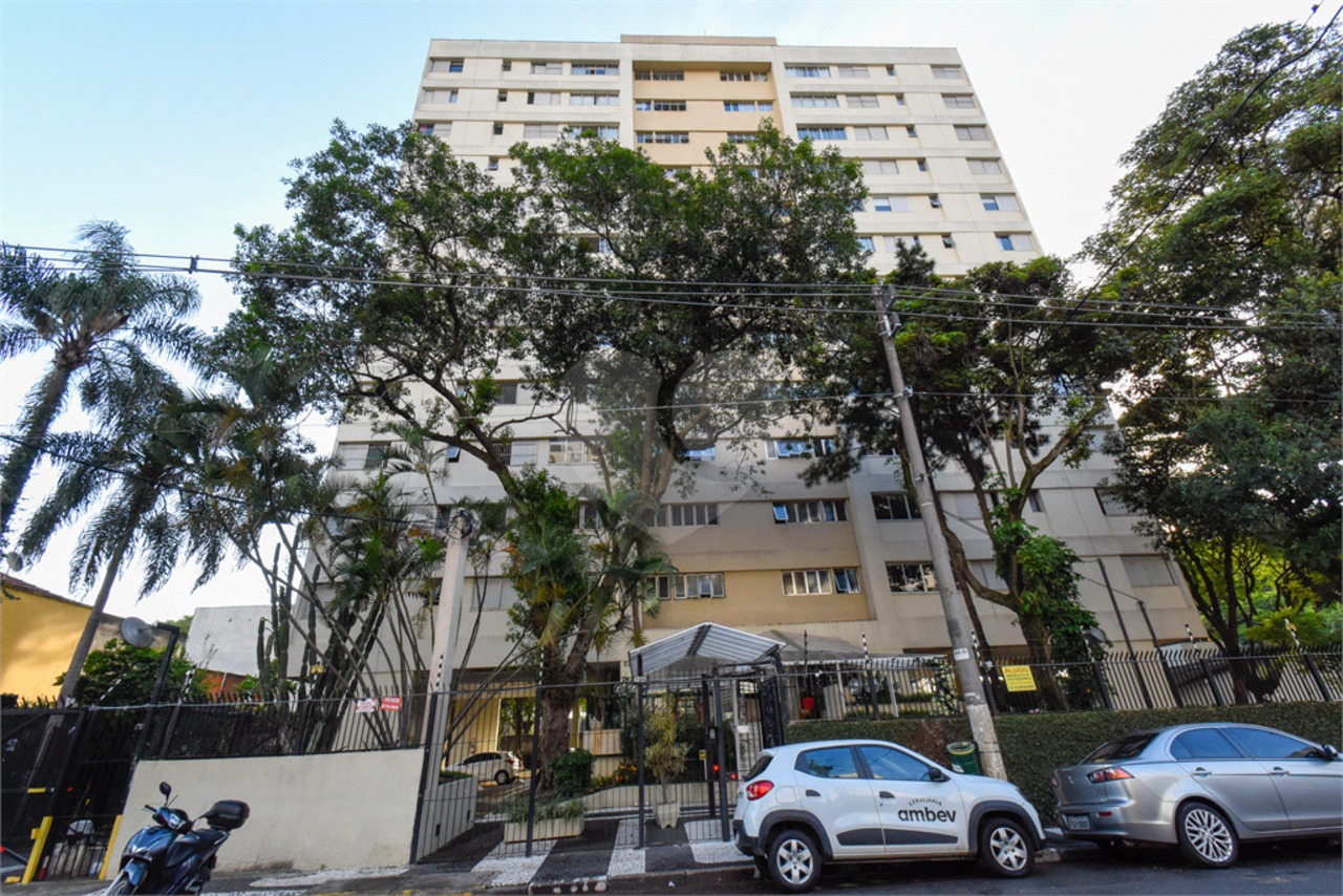 Apartamento com 3 quartos à venda, 110m² em Vila Olímpia, São Paulo, SP