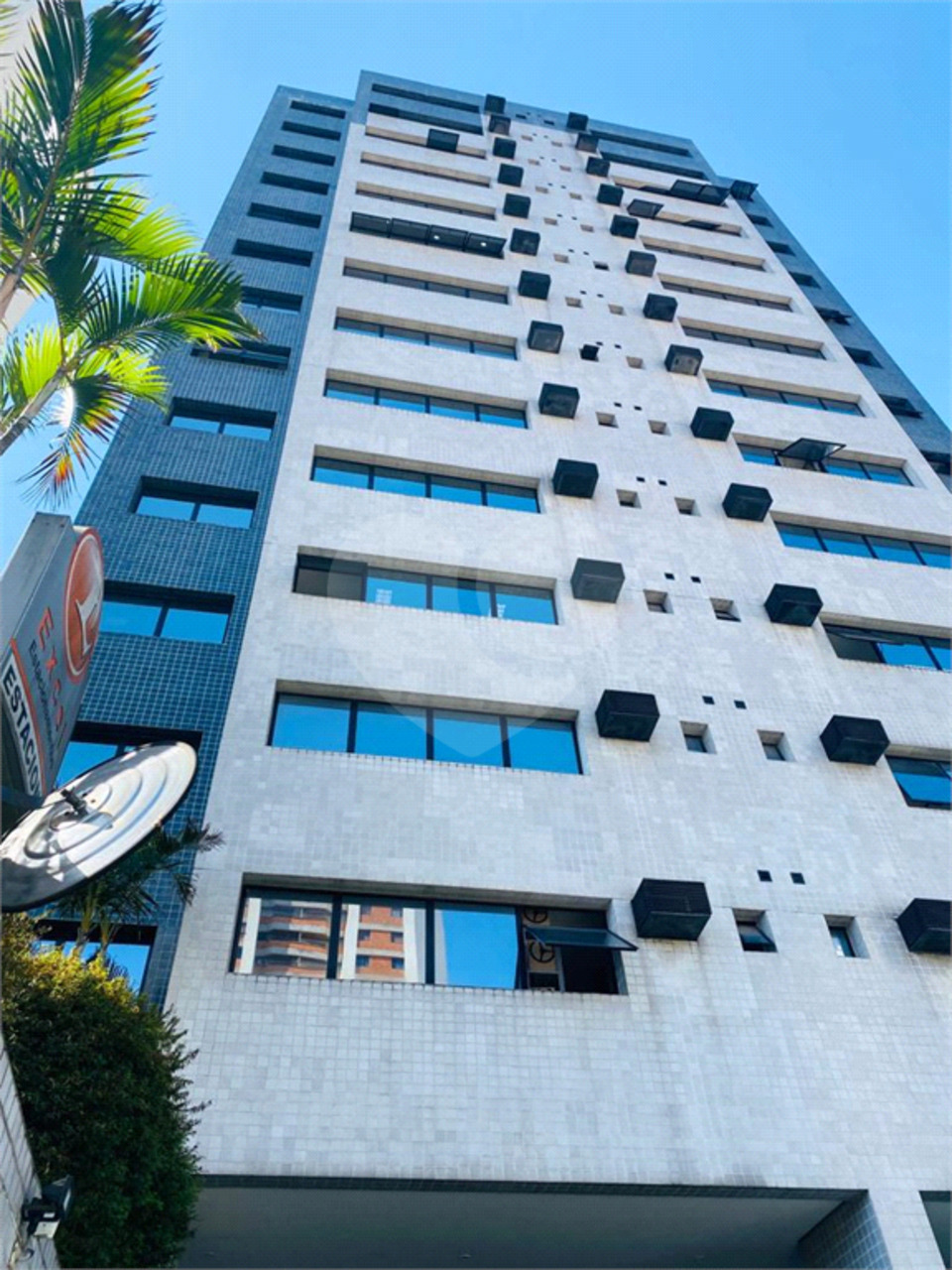 Comercial com 0 quartos à venda, 32m² em Vila Moraes, São Paulo, SP